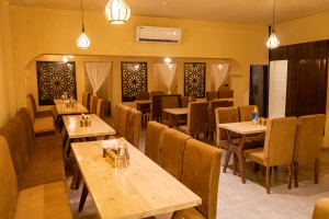 Mashriq House Of Mandi